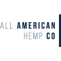 All American Hemp Company logo - Similar company to All About Amazon - A 9Th Sight Company