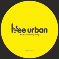 Bee Urban Co-Living Hostels logo - Similar company to Hooliv
