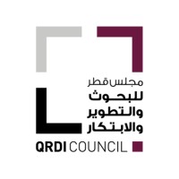 Qatar Research, Development and Innovation (QRDI) Council logo - Similar company to Knowdive Group