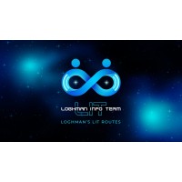 Loghman Info Team logo - Similar company to Hexcombs Consulting