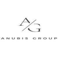Anubis Group AG logo - Similar company to Cross Design