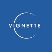 Vignette (2013-2019) logo - Similar company to Transterra Media