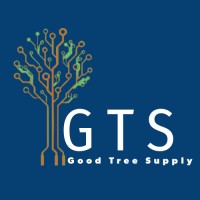 Good Tree Supply & Logistics logo - Similar company to M3 Freight Solutions
