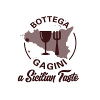 Bottega Gagini - A Sicilian Taste logo - Similar company to Virga&Milano: Gagini Restaurant* - Buatta Cucina Popolana - Aja Mola - Maison Bocum