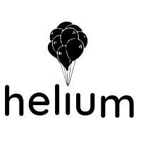 Helium Films logo - Similar company to Hélium Films