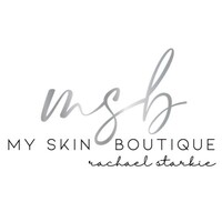 My Skin Boutique logo - Similar company to Incubeta-Meta