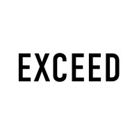 Exceed logo - Similar company to Cleens