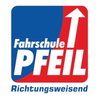 Absolut Fahrschule Pfeil logo - Similar company to Fahrschule Malzkorn Inhaber Thorsten Hübner