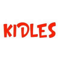 Kidles logo - Similar company to Space-Ship