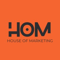 H.O.M-HOUSE OF MARKETING logo - Similar company to Meerahi Vr