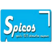 Spicos Media Communication logo - Similar company to Spicos Media Communication