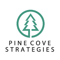 Pine Cove Strategies logo - Similar company to Concept Ascend