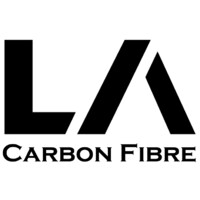 LA Carbon Fibre logo - Similar company to Micity It Solution