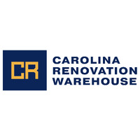 Carolina Renovation Warehouse logo - Similar company to Cr Construction & Renovation Solutions Dba