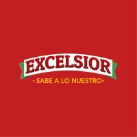 Quesos Excelsior logo - Similar company to Quesos Navarro