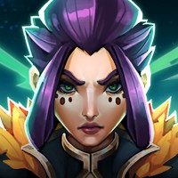 Rushdown Revolt logo - Similar company to Emagio Studios