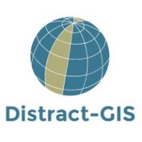 Distract-GIS logo - Similar company to Gis