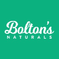 Bolton's Naturals logo - Similar company to Thrive For Good