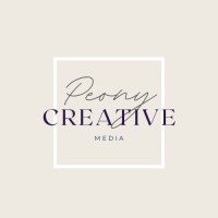 Peony Creative Media