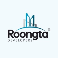 Roongta Developers logo - Similar company to Gruham Developers