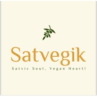 Satvegik logo - Similar company to Cocorio.India