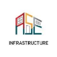 ASE Infrastructures logo - Similar company to Eswarigroup