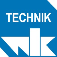 Werner Keller Technik AG logo - Similar company to Marmillod Sa