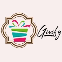 Givify logo - Similar company to Digital International Intermesh Pvt. Ltd.