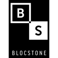 BLOCSTONE logo - Similar company to Mediom