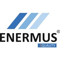 ENERMUS CJSC logo - Similar company to Az'Construction
