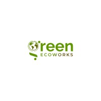Green Ecoworks logo - Similar company to Greenlite Solution Ltd