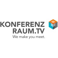 KONFERENZRAUM.tv logo - Similar company to Its.Connect