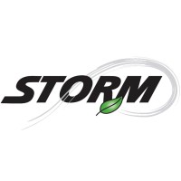 Storm Study Association Sustainability Sciences logo - Similar company to Study Association Storm