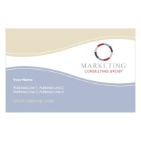 Marketing Consultants Group (Mcg)
