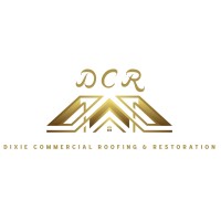 Dixie Commercial Roofing Restoration logo - Similar company to Bk Aerospace