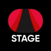 STAGE logo - Similar company to Trulymadly
