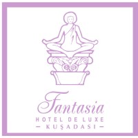 Fantasia Hotel De Luxe Kusadasi logo - Similar company to Charisma De Luxe Hotel