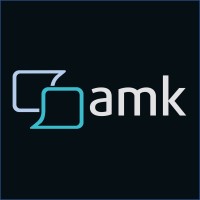 AMK France logo - Similar company to Amk Group