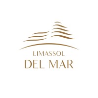 Limassol Del Mar logo - Similar company to Poseidonia