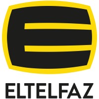 EL TELFAZ logo - Similar company to Studio Telfaz Co