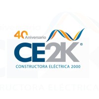 Constructora Electrica 2000, S.A. de C.V. logo - Similar company to Constructora Cota