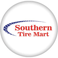 Southern Tire Mart logo - Similar company to Us Tower