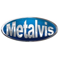 Metalvis Engates e Carretas logo - Similar company to Jlw Eletromax