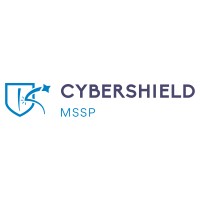 CyberShield MSSP logo - Similar company to Petronella Cybersecurity And Digital Forensics
