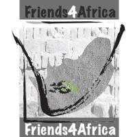 Friends4Africa Foundation logo - Similar company to Trocamotor