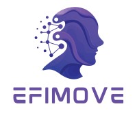 EFIMOVE logo - Similar company to Ajadi