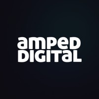 Amped Digital logo - Similar company to Affinity Info Solutions
