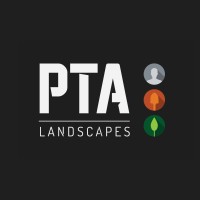 PTA Landscapes logo - Similar company to High Access Group