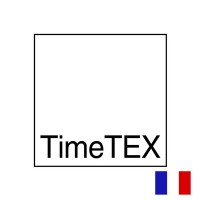 TimeTEX France logo - Similar company to Timetex Hermedia Verlag Gmbh