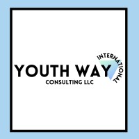 Youth Way International logo - Similar company to Aim Center Inc.